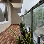 Karvah A Modern Studio In Central Jaipur
