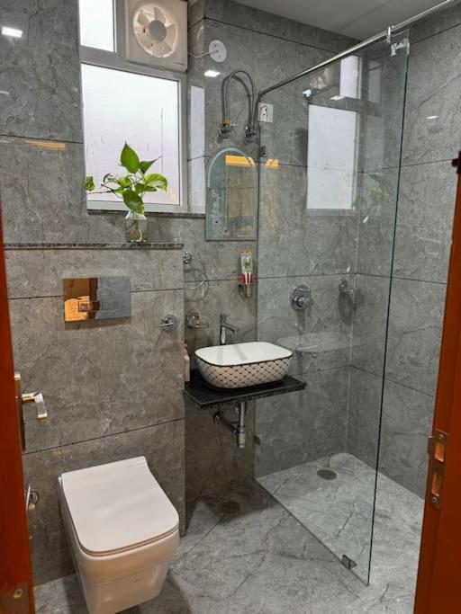 Karvah A Modern Studio In Central * Jaipur