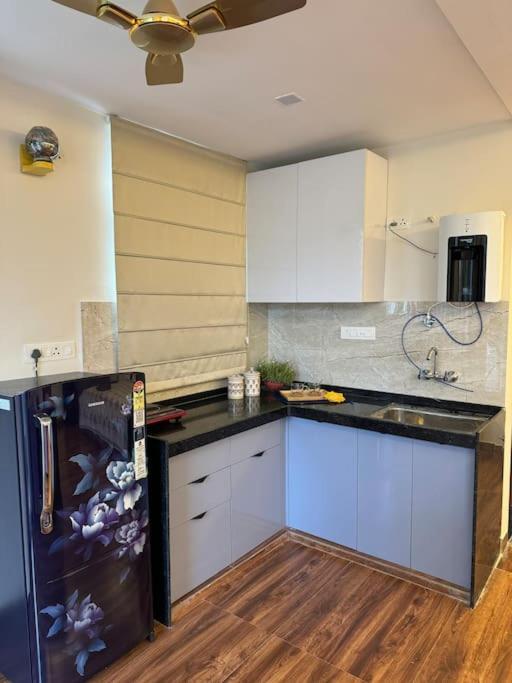 Apartment Karvah A Modern Studio In Central Jaipur